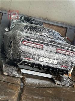 دودج تشالنجر